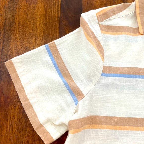 S madewell blouse , light weight perfect condition - Picture 3 of 4